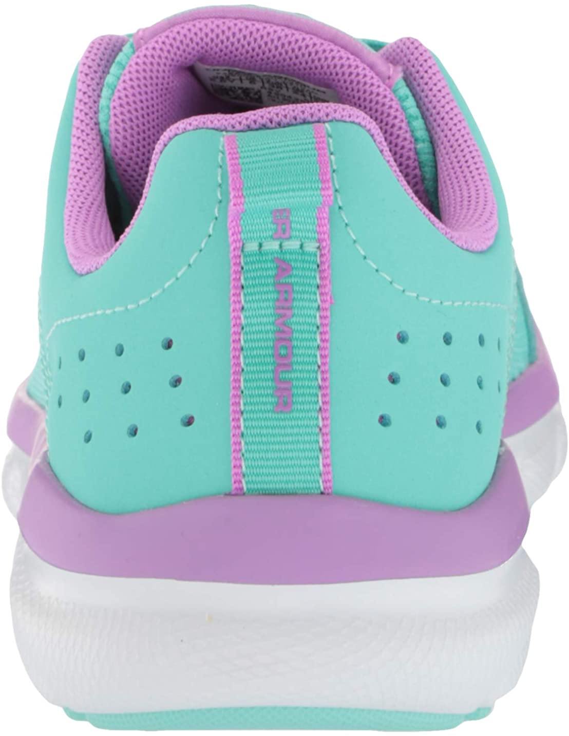 Under Armour Unisex-Child Grade School Assert 8 Sneaker