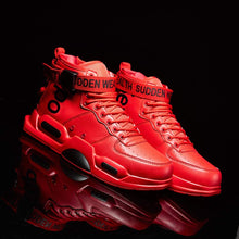 
                        
                          Load image into Gallery viewer, XIDISO Fashion Mens Women Sneakers High and Low Top Walking Shoes Sport Athletic Casual Shoe for Men
                        
                      