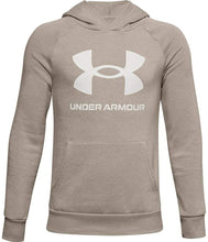 
                        
                          將圖片載入圖庫檢視器 Under Armour boys Rival Fleece Hoodie
                        
                      