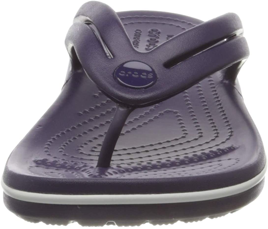 Crocs Women's Crocband Flip Flop | Water Shoes | Casual Summer Sandal