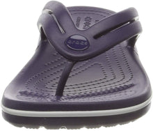 
                        
                          Load image into Gallery viewer, Crocs Women's Crocband Flip Flop | Water Shoes | Casual Summer Sandal
                        
                      