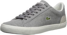 
                        
                          Load image into Gallery viewer, Lacoste Men's Lerond 317 3 Sneaker
                        
                      