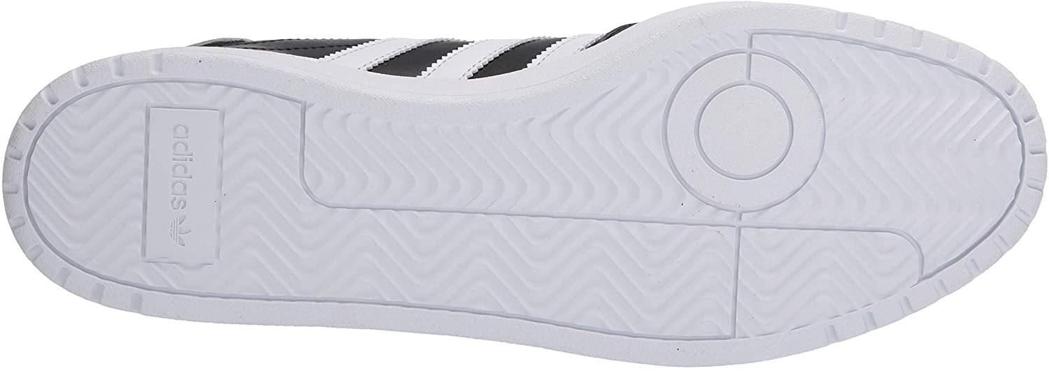 adidas Originals Men's Team Court Sneaker - JOY2ESpree