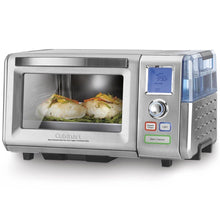 
                        
                          將圖片載入圖庫檢視器 Cuisinart Convection Steam Oven, New, Stainless Steel - JOY2ESpree
                        
                      