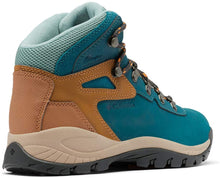 
                        
                          Load image into Gallery viewer, Columbia Women's Newton Ridge Plus Hiking Boot
                        
                      