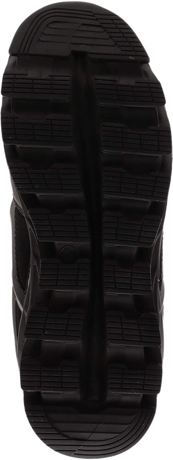 JOOMRA Men's Stylish Sneakers High Top Athletic-Inspired Shoes