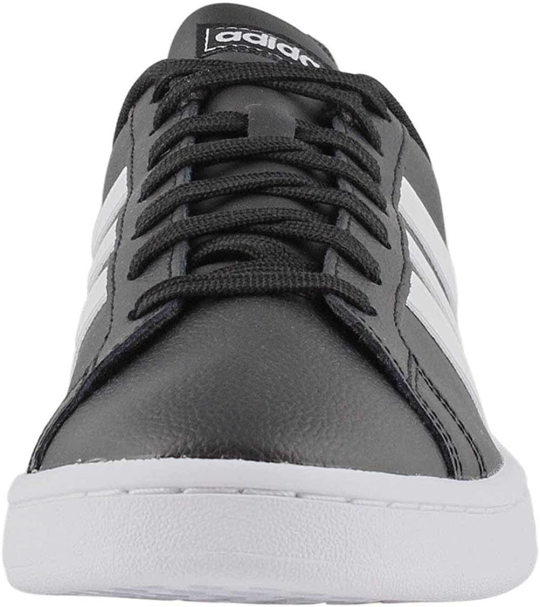adidas Men's Grand Court Sneaker