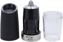 
                        
                          Cargar imagen en el visor de la galería, Electric Gravity Pepper Grinder or Salt Mill with Adjustable Coarseness . - JOY2ESpree
                        
                      