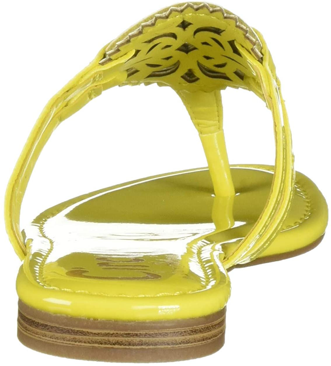 Circus by Sam Edelman Women's Canyon Flat Sandal
