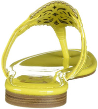 
                        
                          Load image into Gallery viewer, Circus by Sam Edelman Women's Canyon Flat Sandal
                        
                      