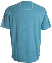 
                        
                          Load image into Gallery viewer, Tommy Bahama Mens Flip Tide Marled Short Sleeve T-Shirt
                        
                      