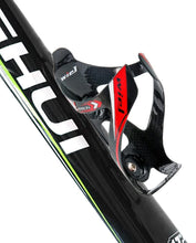 
                        
                          Cargar imagen en el visor de la galería, Wiel Full Carbon Fiber Bicycle Bike Light Drink Water Bottle Cage Holder
                        
                      