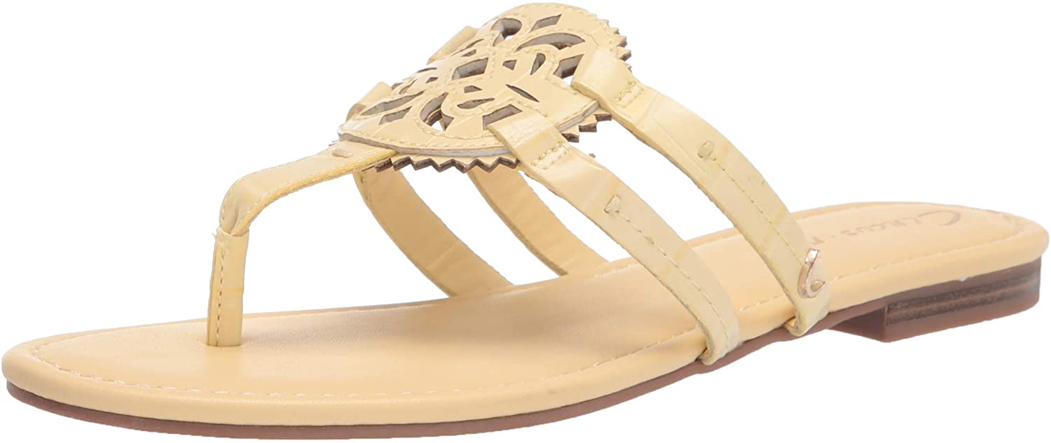 Circus by Sam Edelman Women's Canyon Flat Sandal