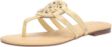 
                        
                          Load image into Gallery viewer, Circus by Sam Edelman Women's Canyon Flat Sandal
                        
                      