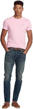 
                        
                          Muat gambar ke penampil Galeri, Polo Ralph Lauren Men's Pony Logo Crew Neck T-Shirt
                        
                      