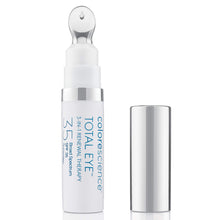 
                        
                          Load image into Gallery viewer, Colorescience Total Eye 3-in-1 Anti-Aging Renewal Therapy for Wrinkles &amp; Dark Circle
                        
                      
