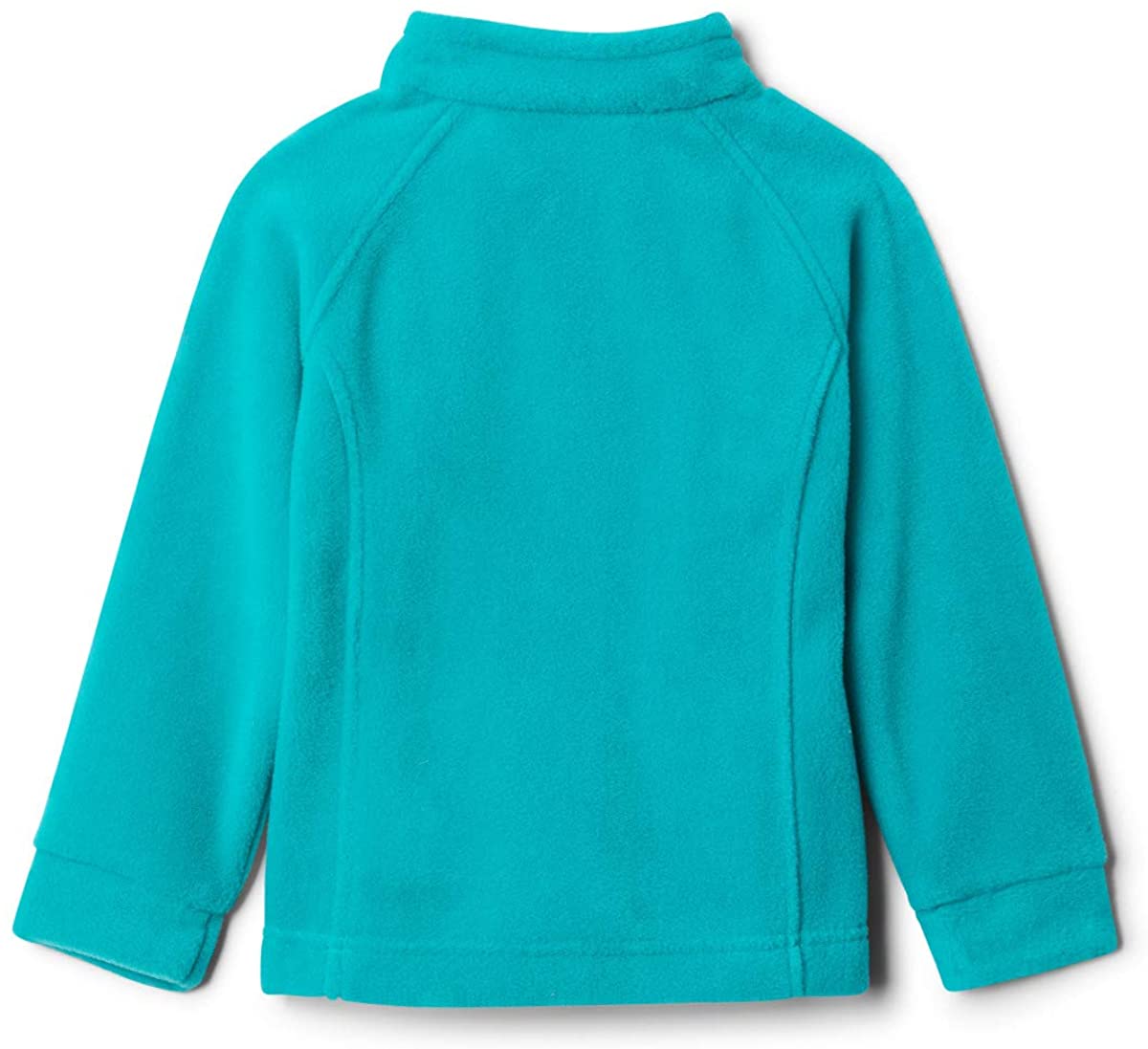 Columbia Unisex Baby Benton Springs Fleece Jacket