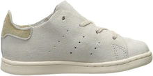 
                        
                          Muat gambar ke penampil Galeri, adidas Originals Unisex-Child Stan Smith Sneaker
                        
                      
