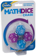 
                        
                          將圖片載入圖庫檢視器 Think Fun Math Dice Junior Game for Boys and Girls Age 6 and Up - Teachers Favorite and Toy of the Year Nominee - JOY2ESpree
                        
                      