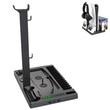 
                        
                          Cargar imagen en el visor de la galería, Ermorgen Vertical Stand Compatible for PS5 Console - JOY2ESpree
                        
                      