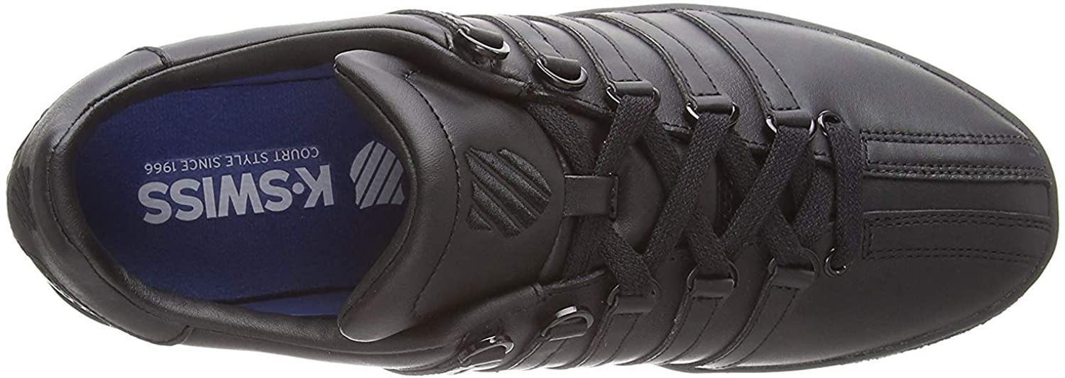 K-Swiss Men's Classic Vn Sneaker - JOY2ESpree