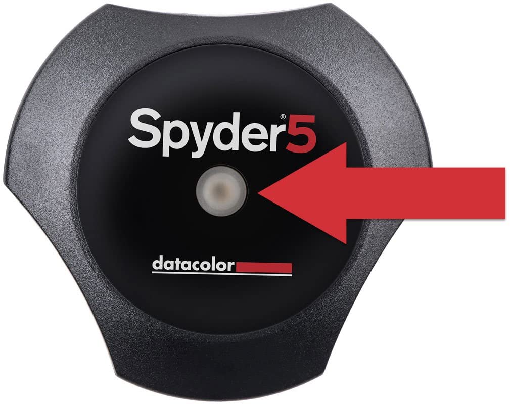 Datacolor SpyderX Pro – Monitor Calibration Designed for Serious Photographers and Designers SXP100