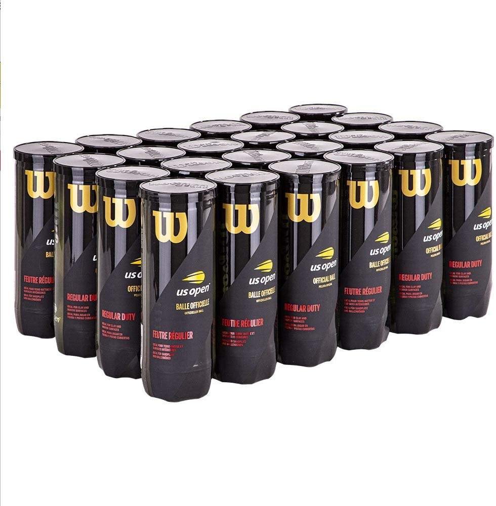 Wilson US Open Tennis Balls - JOY2ESpree