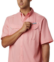 
                        
                          將圖片載入圖庫檢視器 Columbia Men's Low Drag Offshore Short Sleeve Shirt
                        
                      