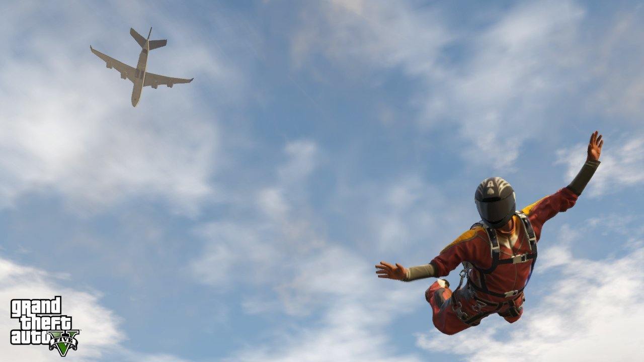 Grand Theft Auto V Xbox One - JOY2ESpree