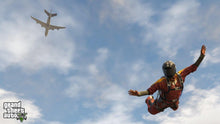 
                        
                          將圖片載入圖庫檢視器 Grand Theft Auto V Xbox One - JOY2ESpree
                        
                      