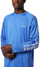 
                        
                          Load image into Gallery viewer, Columbia Men's Terminal Tackle Long Sleeve Shirt
                        
                      