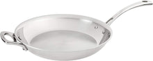 
                        
                          將圖片載入圖庫檢視器 Cuisinart French Classic Tri-Ply Stainless 10-Piece Cookware Set - JOY2ESpree
                        
                      