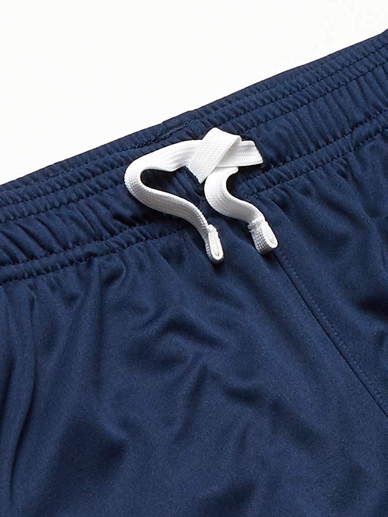Under Armour Boys' Prototype Wordmark Shorts