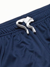 
                        
                          Load image into Gallery viewer, Under Armour Boys' Prototype Wordmark Shorts
                        
                      
