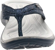
                        
                          Load image into Gallery viewer, Crocs Women's Capri Strappy Flip Flop | Casual Comfortable Sandals
                        
                      