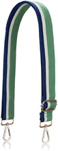 
                        
                          Muat gambar ke penampil Galeri, Allzedream Purse Strap Replacement Crossbody Handbag Stripe Wide Adjustable
                        
                      