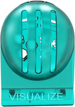 
                        
                          Load image into Gallery viewer, VISUALIZE TRI-LINE Golf Alignment Kit - (2-Pack) Unique 3 Line Golf Ball Marker - JOY2ESpree
                        
                      