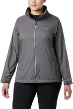 
                        
                          Cargar imagen en el visor de la galería, Columbia Women's Switchback Iii Adjustable Waterproof Rain Jacket
                        
                      