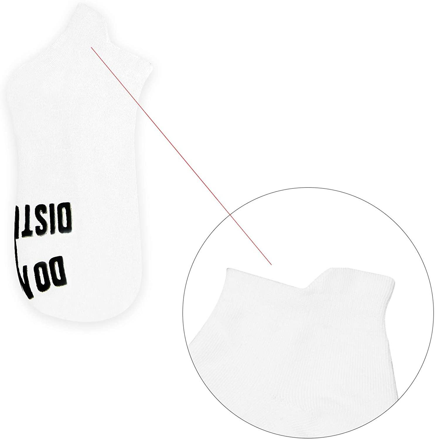 Do Not Disturb I'm Gaming Socks, Gaming Sock Funny Novelty Gift for Teen Boys Mens Gamer Kids Sons Husbands Boyfriends Women - JOY2ESpree