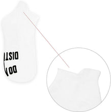 
                        
                          將圖片載入圖庫檢視器 Do Not Disturb I'm Gaming Socks, Gaming Sock Funny Novelty Gift for Teen Boys Mens Gamer Kids Sons Husbands Boyfriends Women - JOY2ESpree
                        
                      