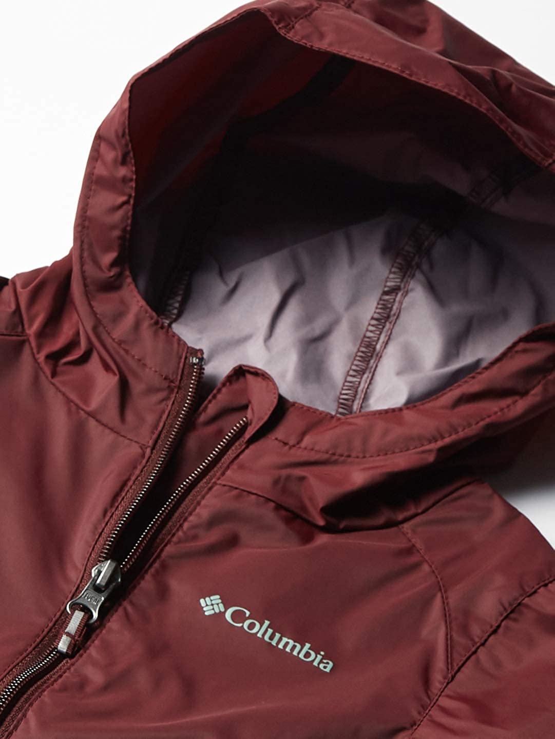 Columbia Girls' Switchback II Waterproof Jacket