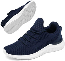 
                        
                          Load image into Gallery viewer, GEMAX Running Shoes Women Sneakers - Walking Shoes for Women Lace Up Lightweight Tennis Shoes
                        
                      
