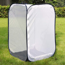 
                        
                          गैलरी व्यूवर में इमेज लोड करें, RESTCLOUD 36" Large Monarch Butterfly Habitat, Giant Collapsible Insect Mesh Cage Terrarium Pop-up 24 x 24 x 36 Inches - JOY2ESpree
                        
                      