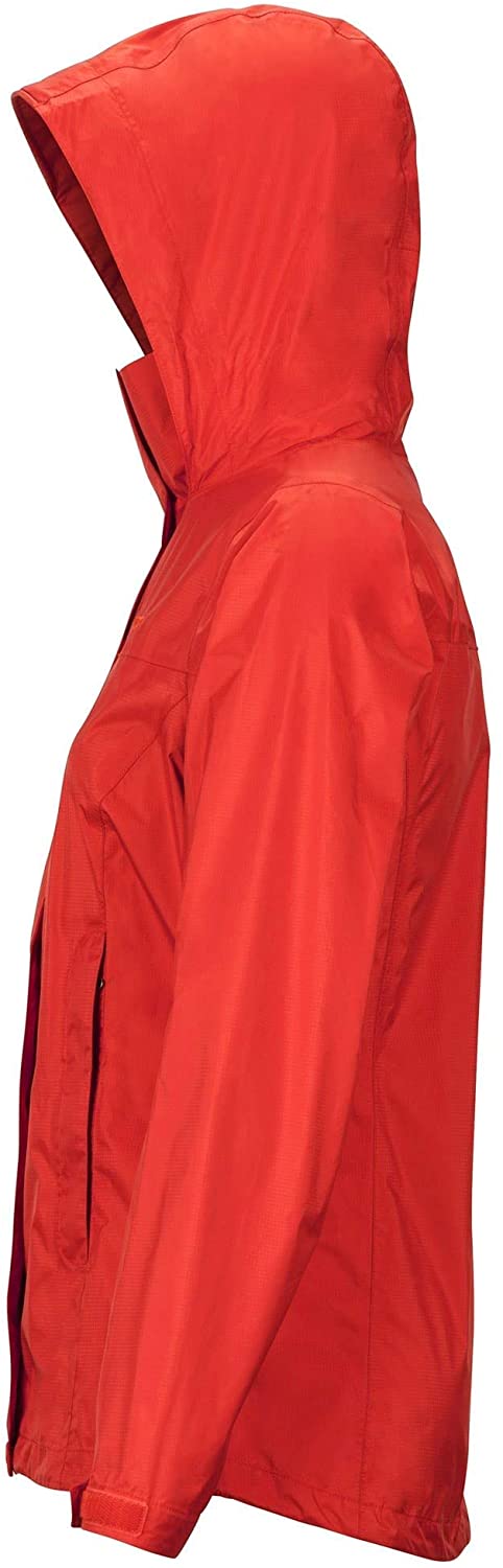 Marmot Women's PreCip Lightweight Waterproof Rain Jacket