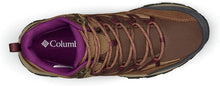 
                        
                          Muat gambar ke penampil Galeri, Columbia Women's Wahkeena Mid Waterproof Hiking Shoe
                        
                      