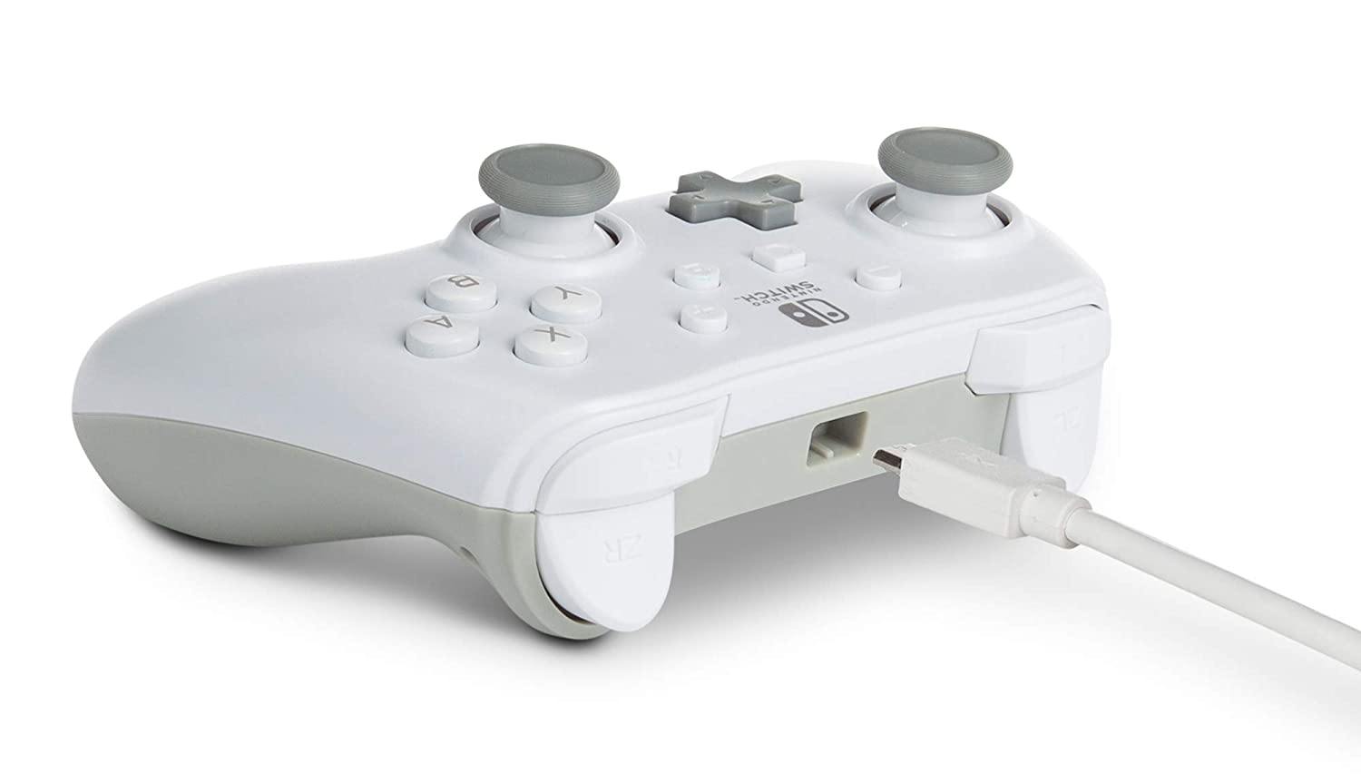 PowerA Enhanced Wired Controller for Nintendo Switch - JOY2ESpree