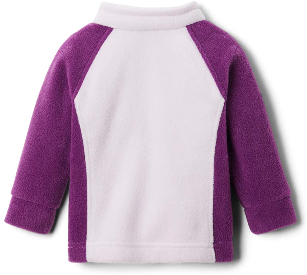Columbia Unisex Baby Benton Springs Fleece Jacket