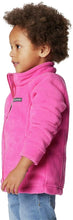 
                        
                          Cargar imagen en el visor de la galería, Columbia Unisex Baby Benton Springs Fleece Jacket
                        
                      