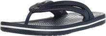 
                        
                          Load image into Gallery viewer, Crocs Women's Crocband Flip Flop | Water Shoes | Casual Summer Sandal
                        
                      