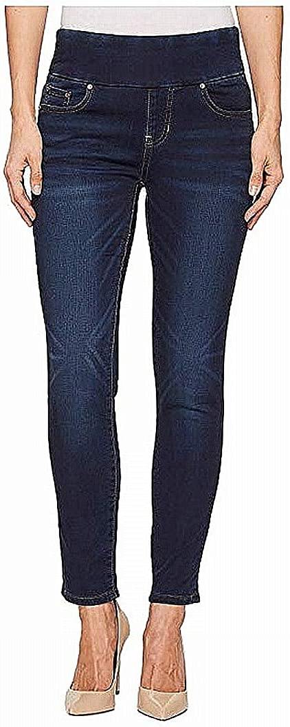 Jag Jeans Women's Nora Pull on Skinny Fit Ankle Jean